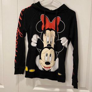 disney sweatshirt